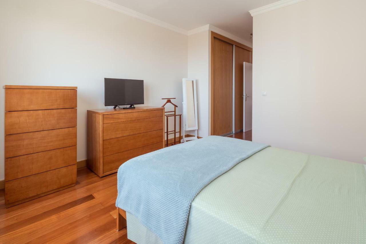 Elegant Apartment With Sea Views By Trip2Portugal Funchal  Buitenkant foto
